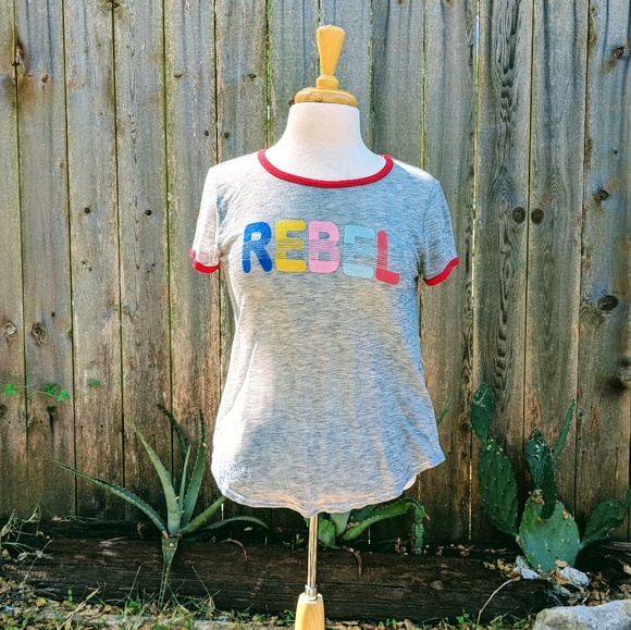 Tucker + Tate Tops - 3/$15 REBEL by Tucker & Tate XL 14/16